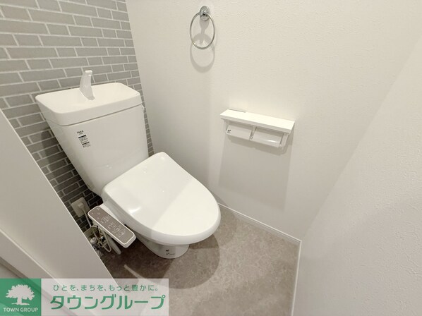 VOGUEの物件内観写真